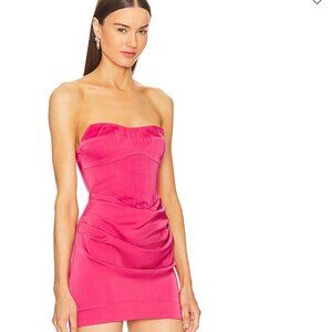 x REVOLVE Michail Mini Dress Michael Costello brand:Michael Costello